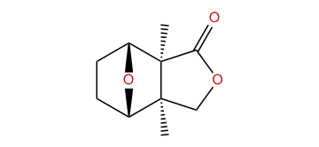 Cantharidin lactone